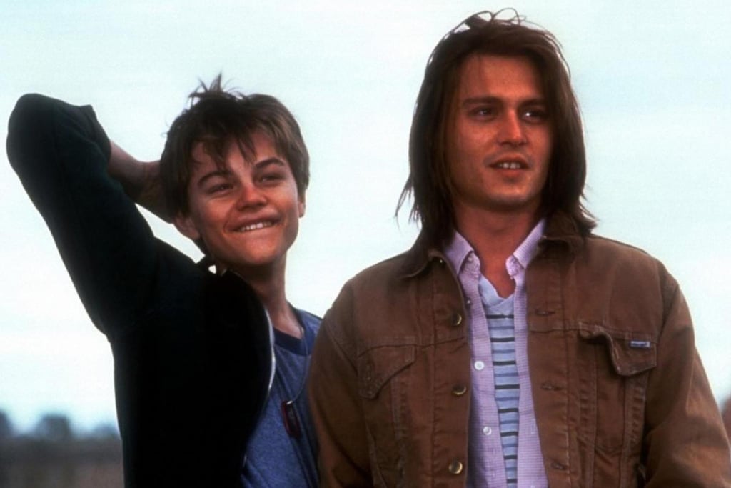 What's Eating Gilbert Grape (1993)