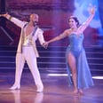 Prepare to Be Completely Charmed by AJ McLean's Aladdin Performance on DWTS