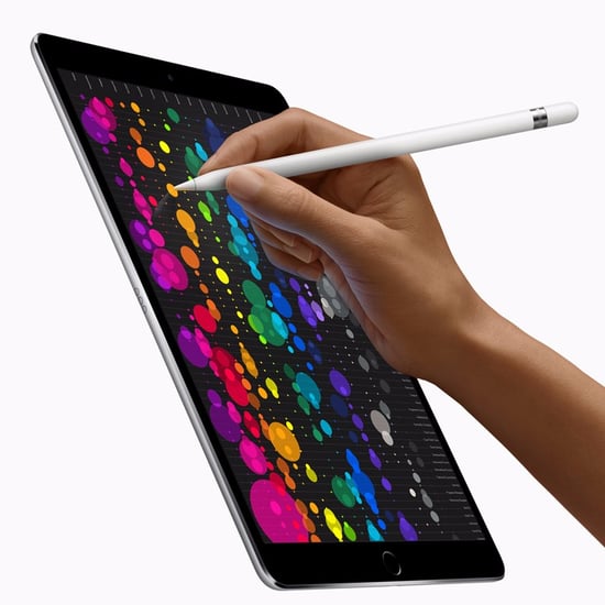 10.5-Inch iPad Pro Details