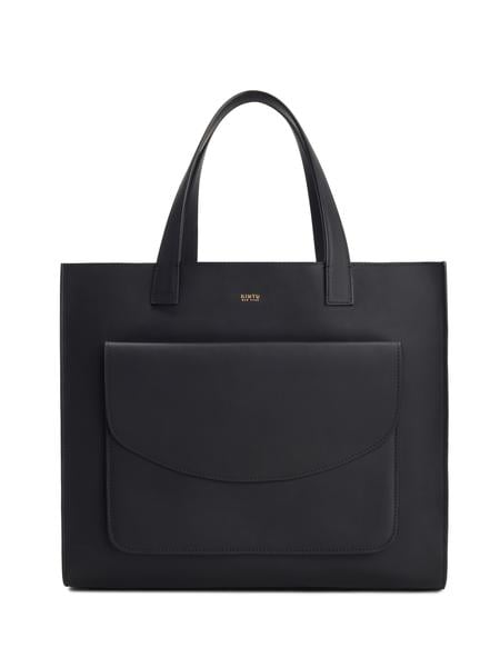 Kintu New York Black Tote