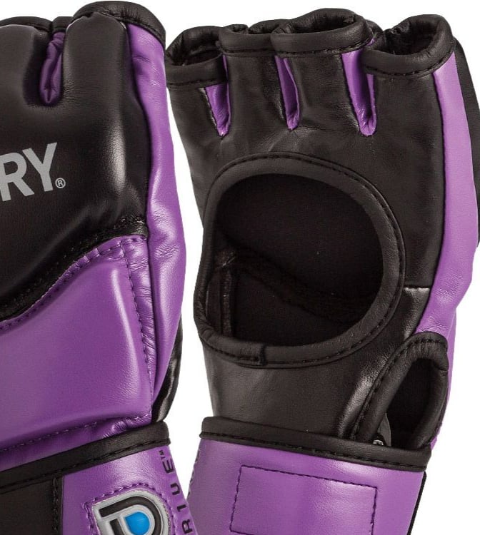 Century Women's Drive Fight Gloves