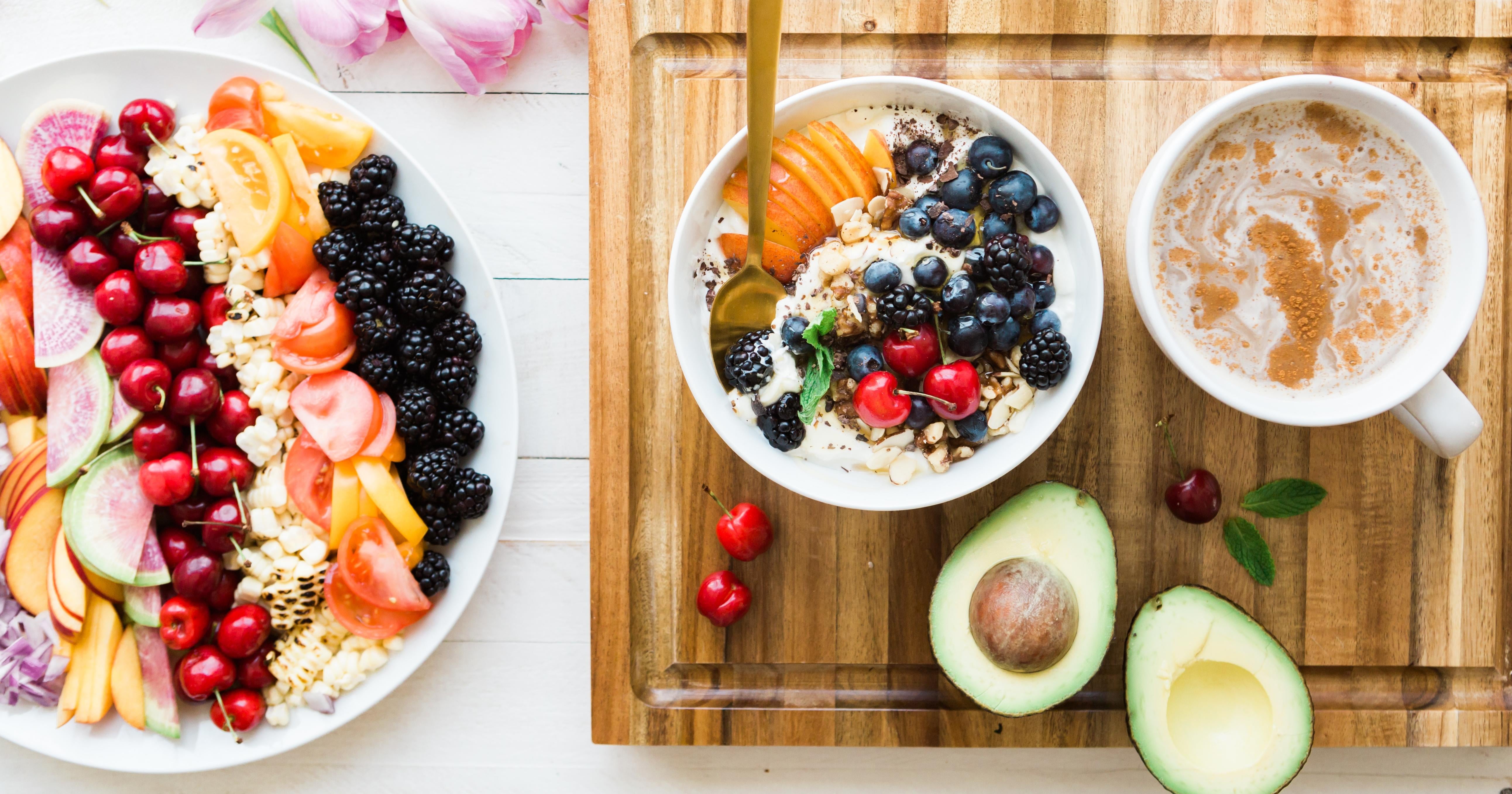 Does Eating Breakfast Boost Your Metabolism? POPSUGAR Fitness