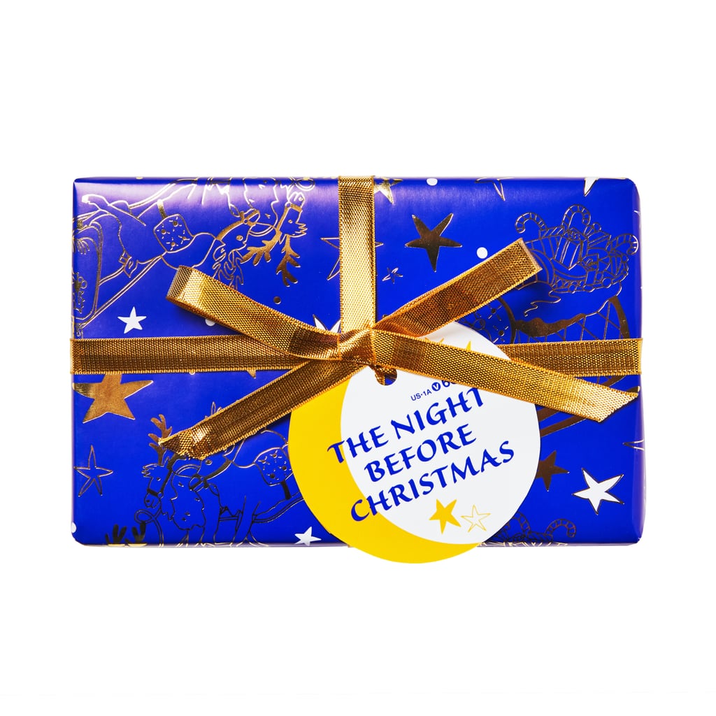 Lush The Night Before Christmas Gift Set Lush Holiday Christmas