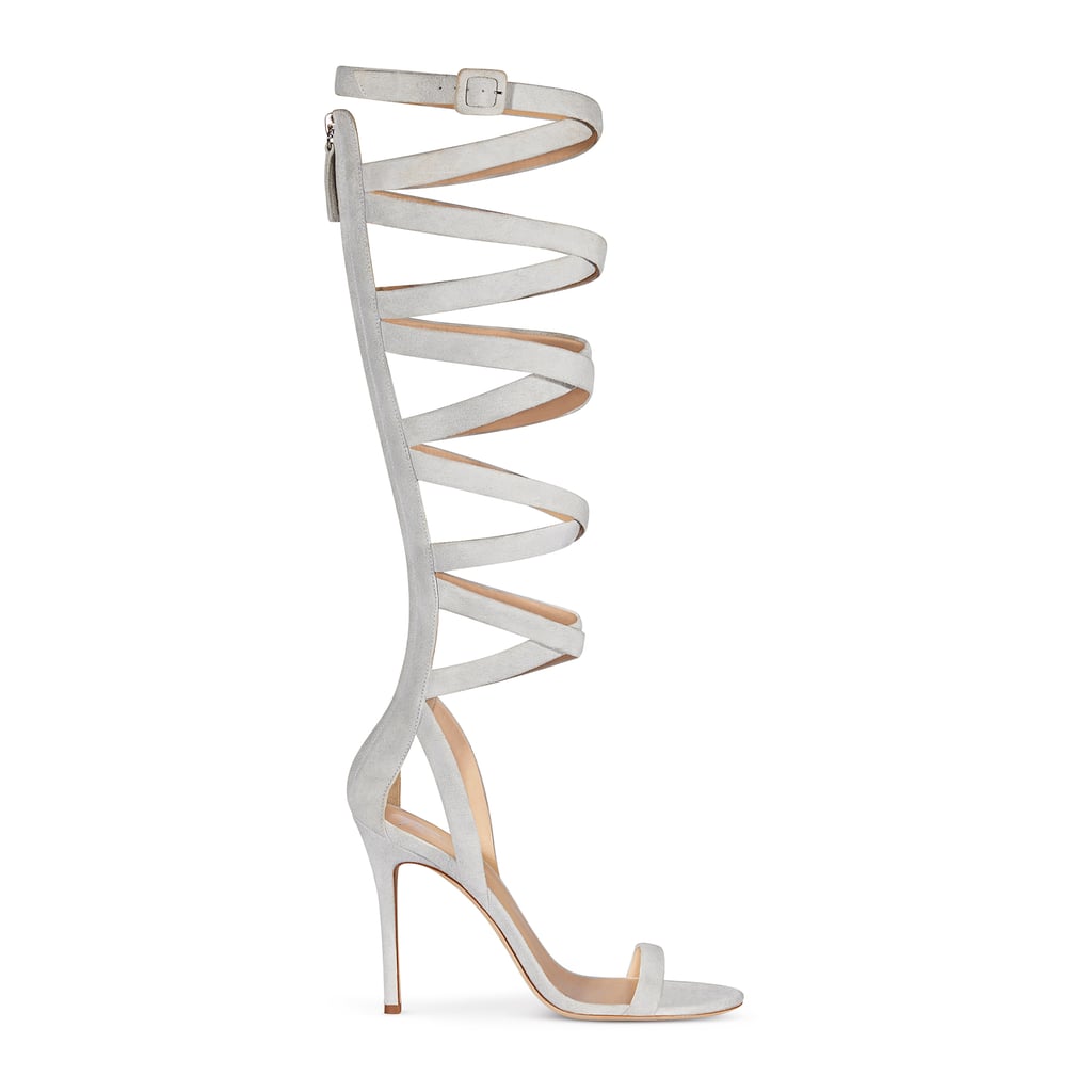 Jennifer Lopez Giuseppe Zanotti Shoe Collection