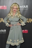 You'll Barely Recognize Ellie Goulding in Her Downright Perfect Dolly Parton Costume