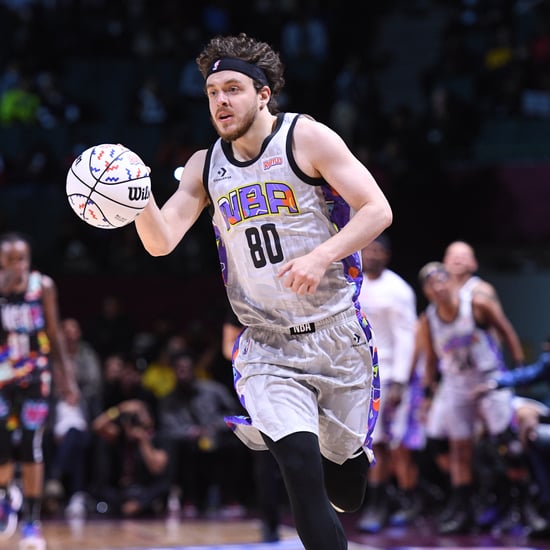 Jack Harlow Cast In "White Men Can't Jump" Reboot