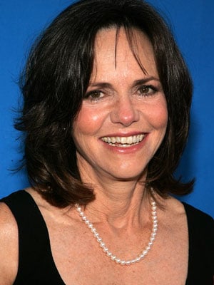 Sally Field