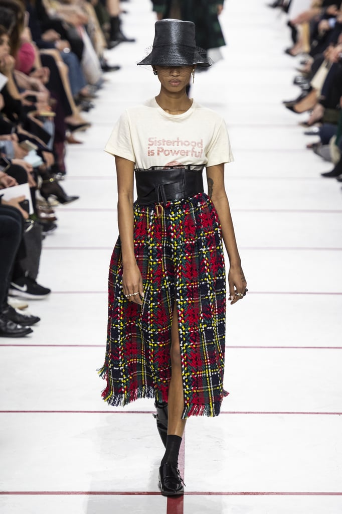 Dior Runway Fall 2019