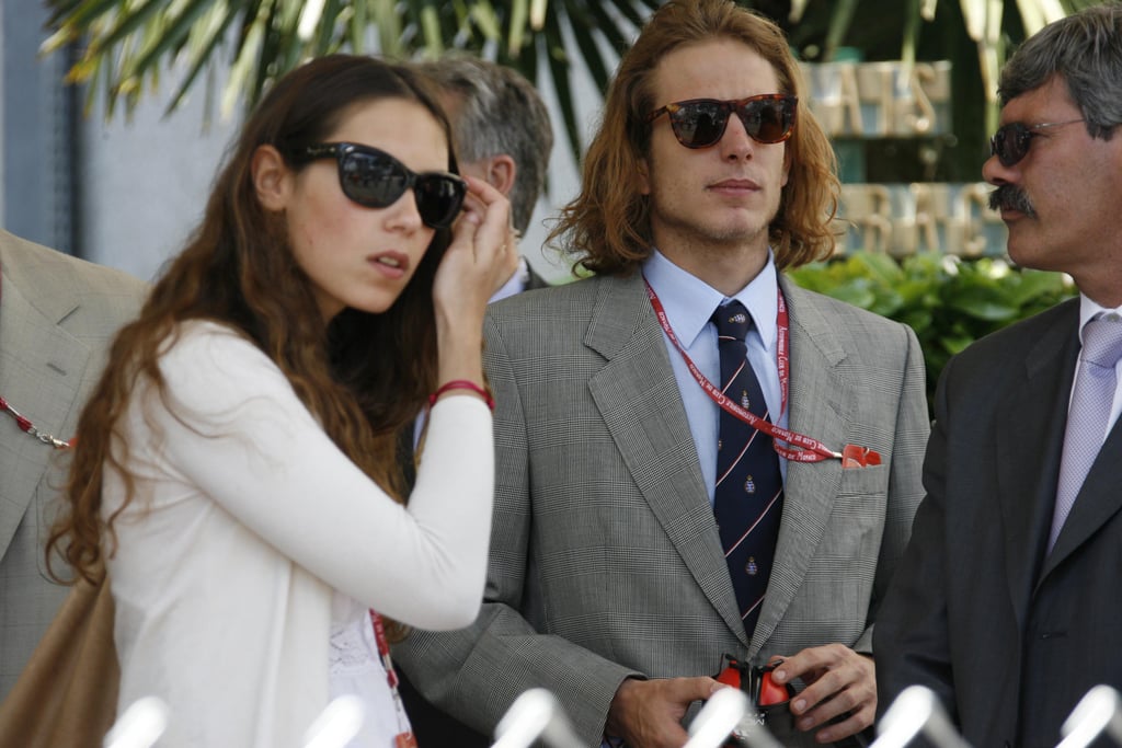 Andrea-Casiraghi-Tatiana-Santo-Domingo-P