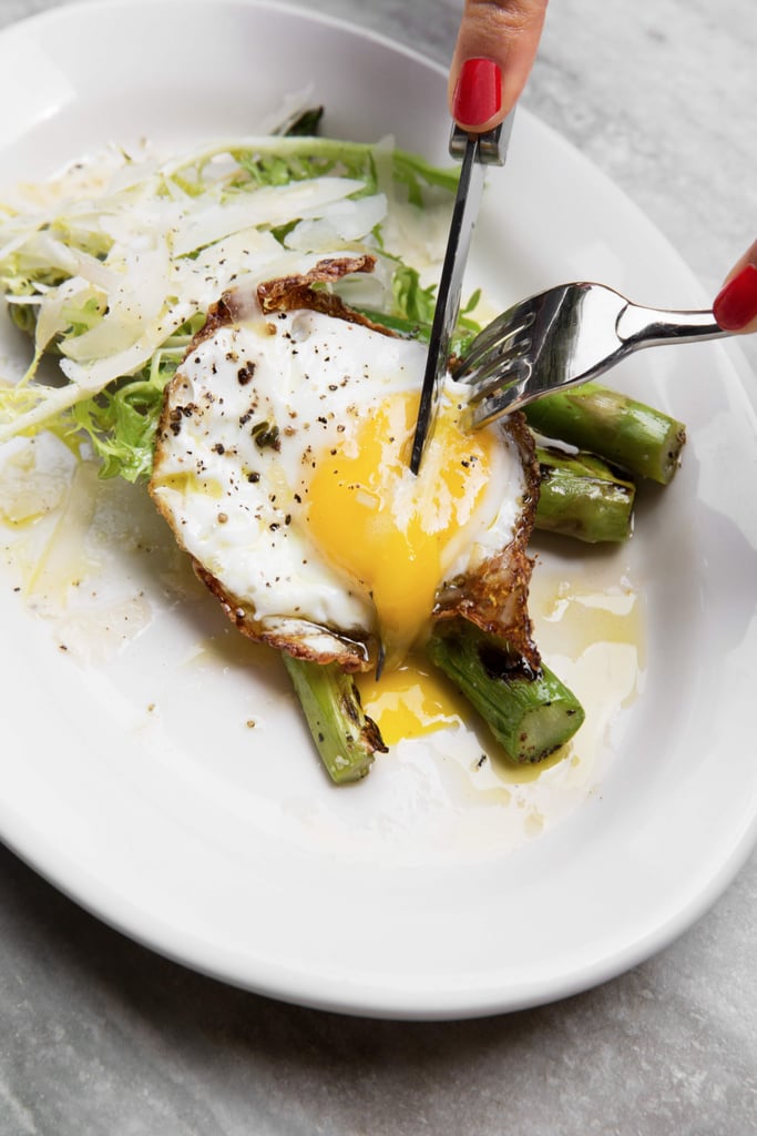 17 High Protein Low Carb Breakfast Ideas For Weight Loss POPSUGAR 