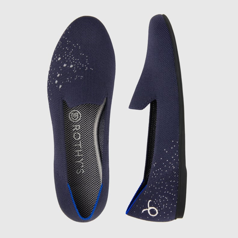 Rothy s Zodiac Sign Flats Collection 2019 POPSUGAR Fashion