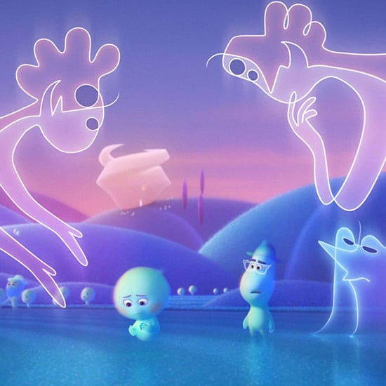 Disney Pixar's Soul Almost Had a Different Ending