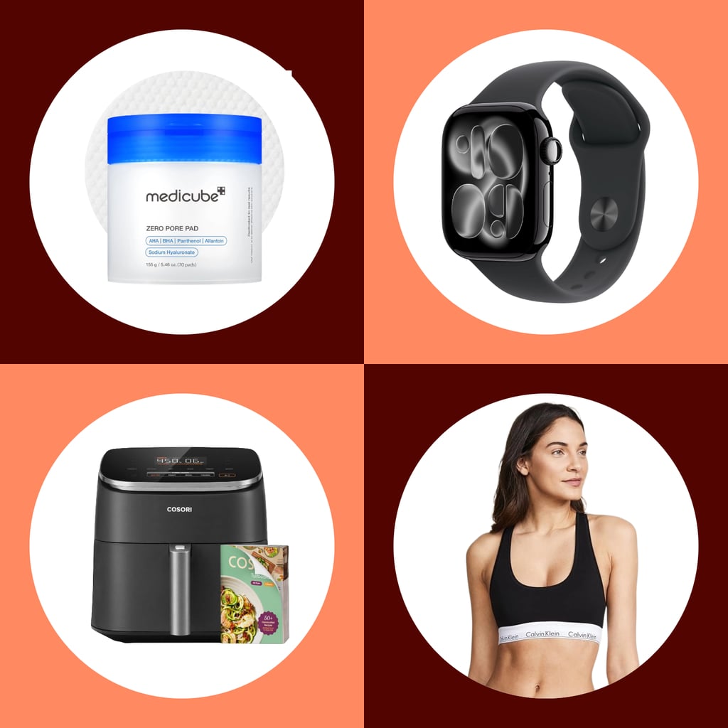 The Best Prime Day Deals Still Available to Shop, From Apple to Dyson