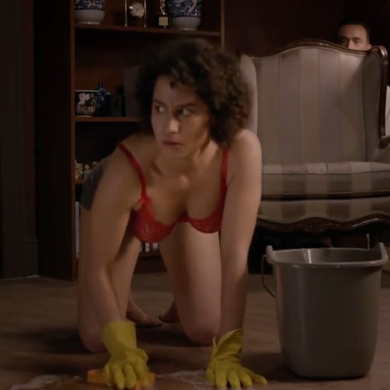 How Broad City Gets Being Broke