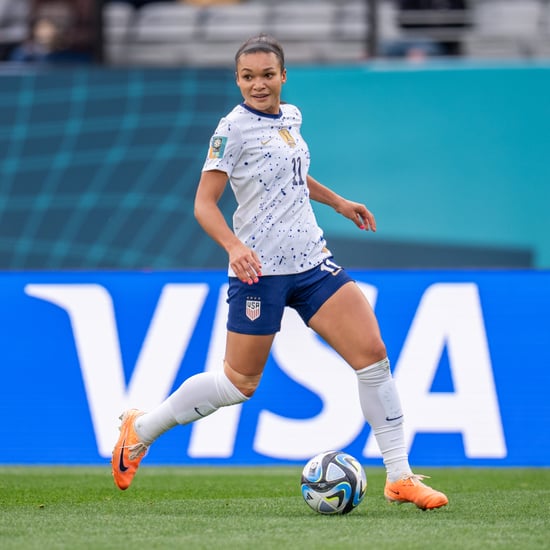 Who Is the USWNT's Sophia Smith?