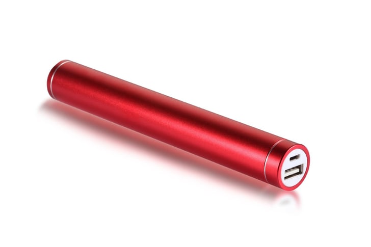 small battery pack usb
