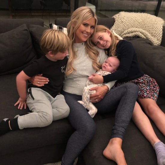 How Many Kids Does Christina Anstead Have?