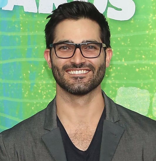 Tyler Hoechlin