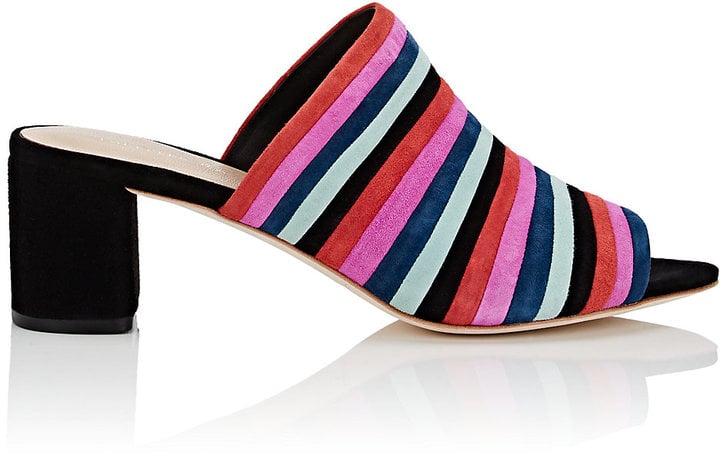 Loeffler Randall Kenna Mules