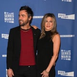 Jennifer Aniston's Simple When Turns