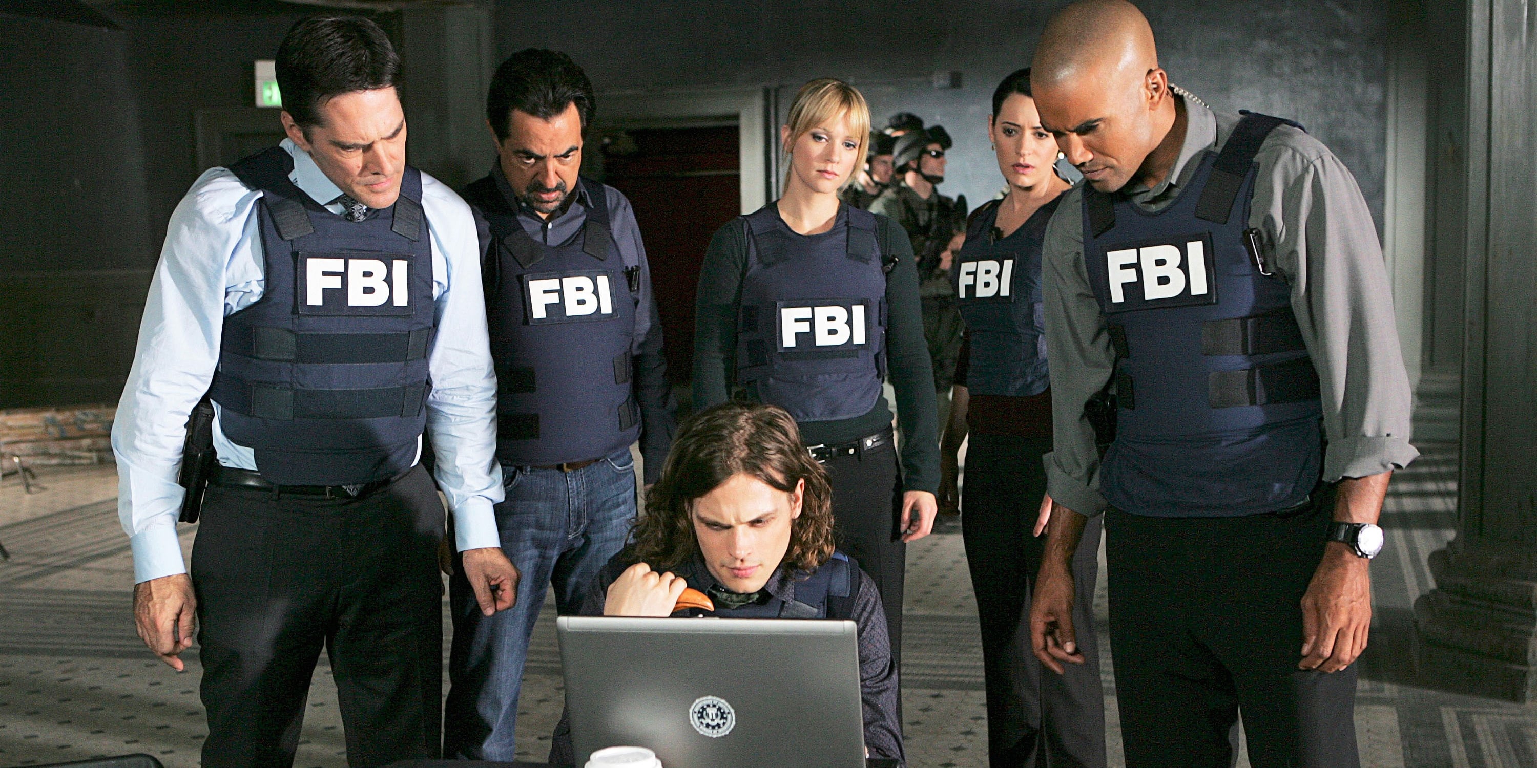Criminal minds cheap season 13 prime