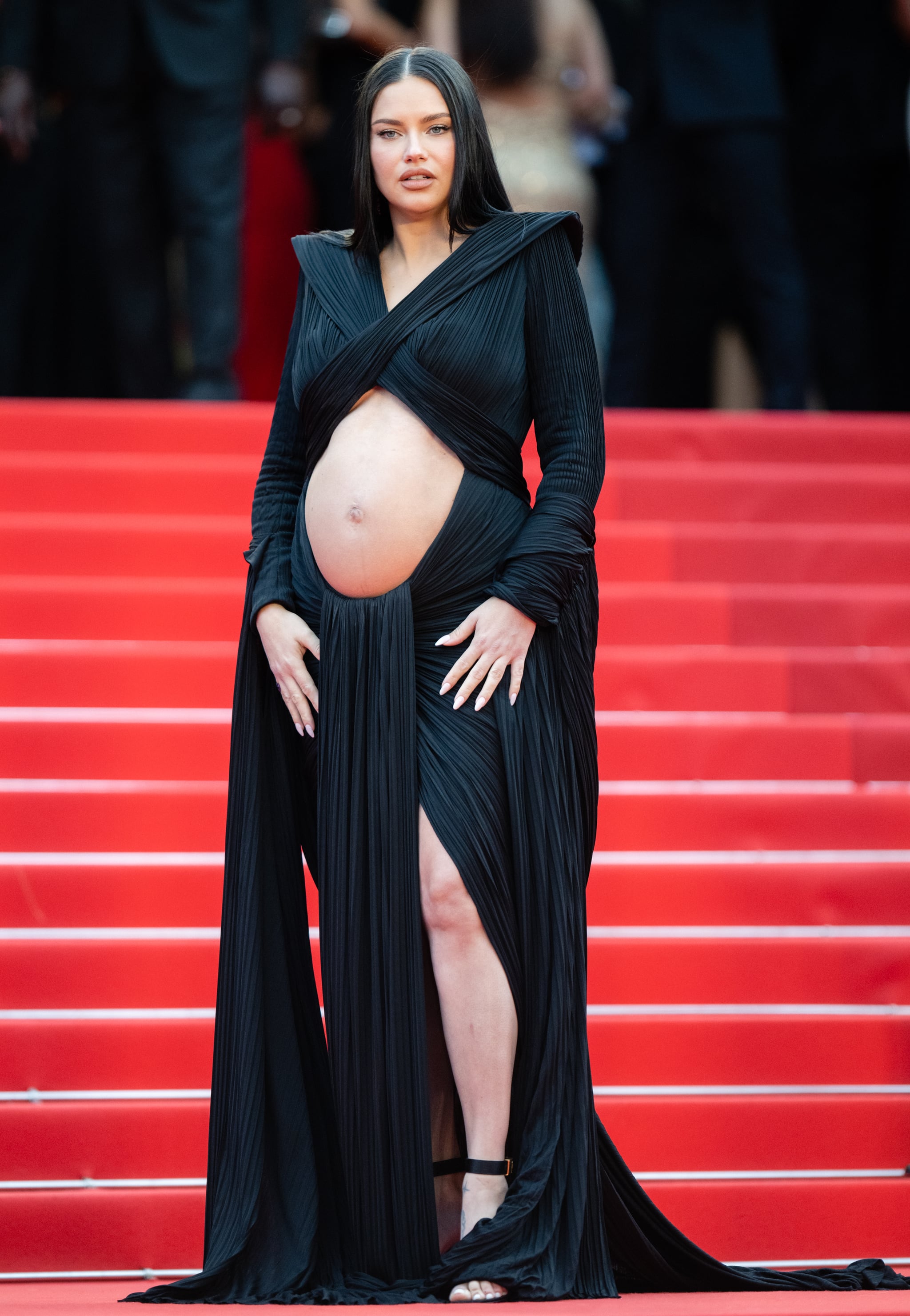 Cannes Film Festival Red Carpet 2022 | POPSUGAR Fashion