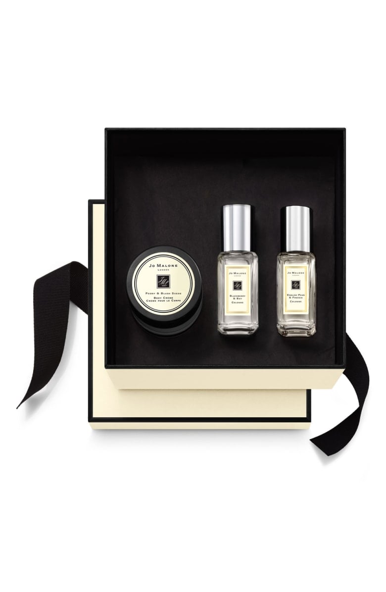 【9ml×6】jo malone FRAGRANCE COMBINING SET