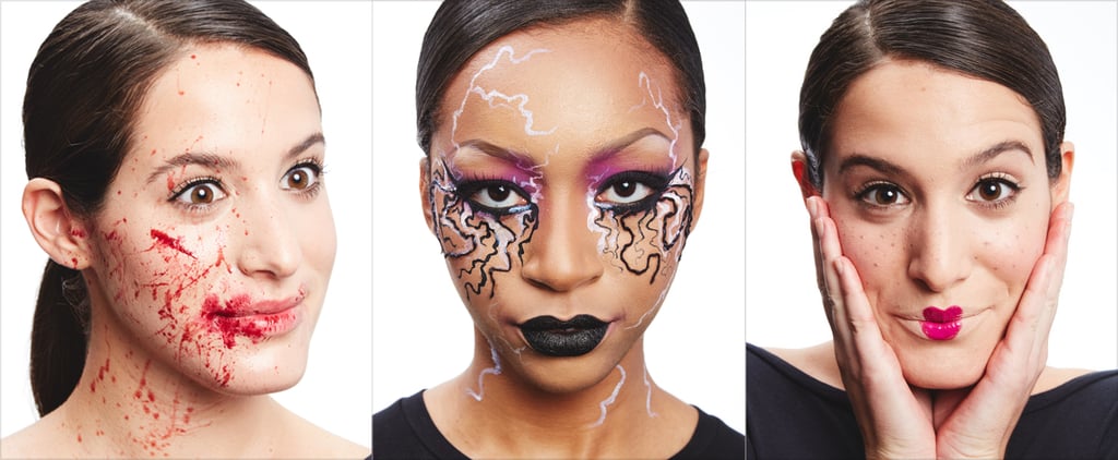 The Best Cheap Halloween Makeup Hacks From Makeup Artists