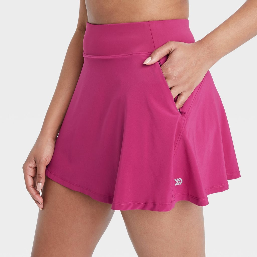 An Affordable Skort: All in Motion Active Skorts