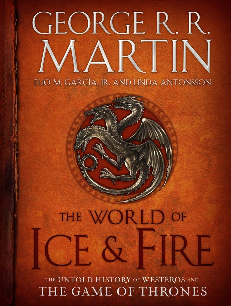 For the Game of Thrones Fanatic