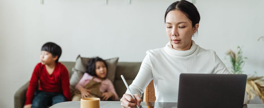The Rules I Use to Work From Home With Kids During COVID-19