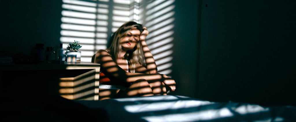 What It's Like to Have a Panic Disorder Amid COVID-19