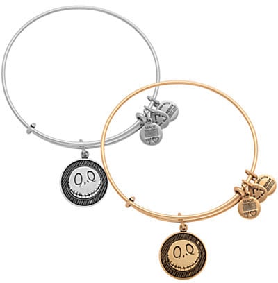 Alex and ani sale nightmare before christmas