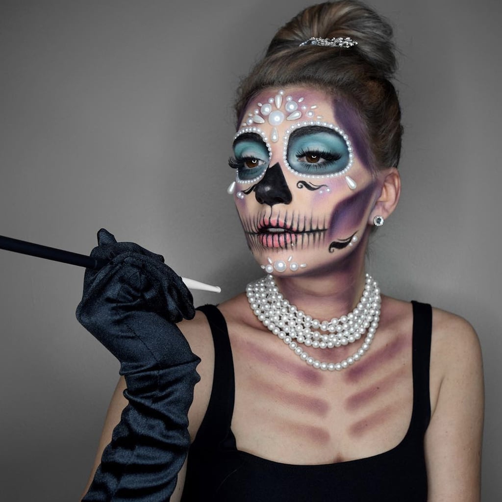 Best Cheap Homemade Halloween Costumes 2020 POPSUGAR Smart Living UK