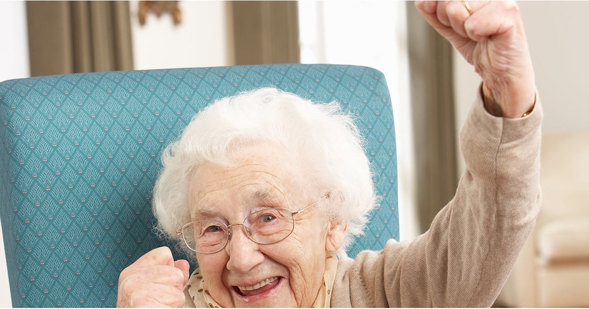 45 Life Lessons Written By A 90 Year Old Woman Popsugar Smart Living Uk