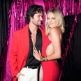 Kelsea Ballerini Celebrates Her 30th Birthday With BF Chase Stokes on the VMAs Red Carpet