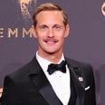 是的,Alexander Skarsgard口音,你只需要仔细倾听