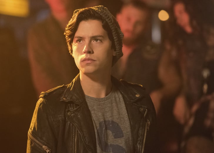 Riverdale Trivia Quiz Popsugar Entertainment