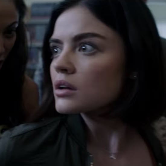 Truth or Dare Trailer