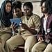 Orange Is the New Black Facts