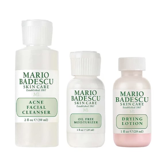 Shop Mario Badescu Skin-Care Kits at Ulta Beauty