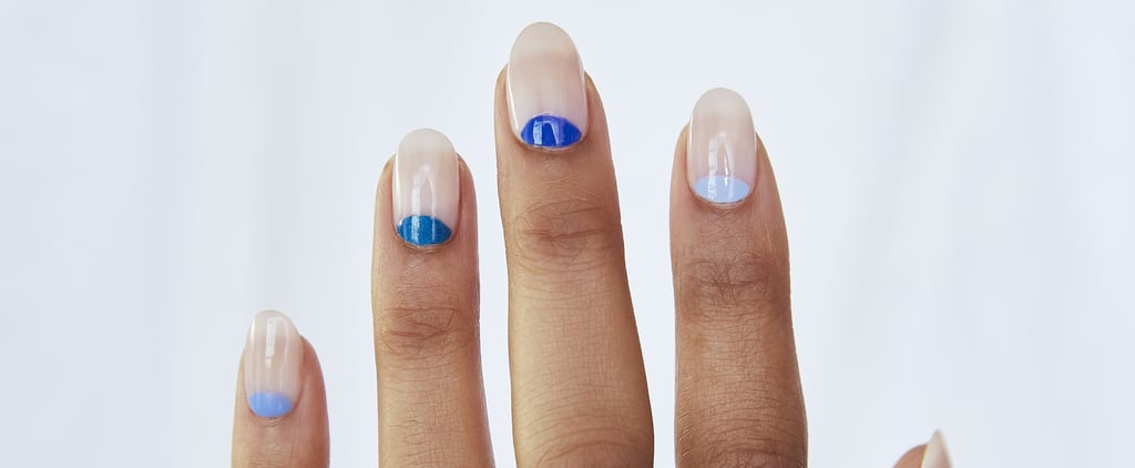 Spring 2020 Nail Art Trends