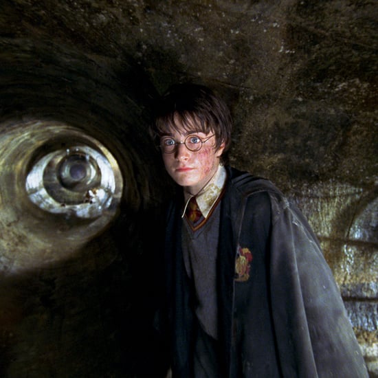 Horcruxes in Harry Potter