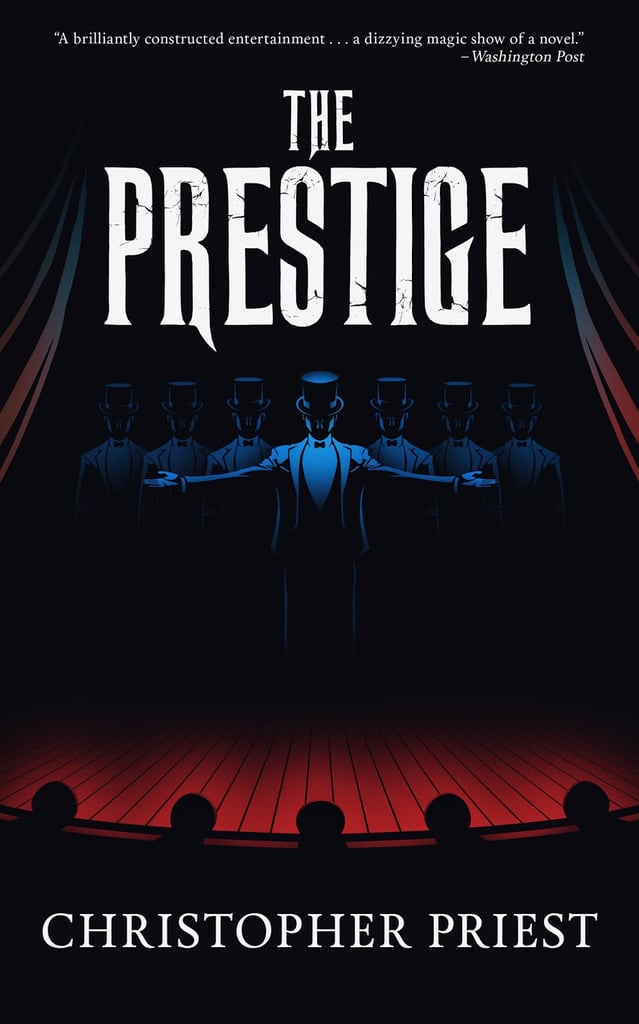 The Prestige
