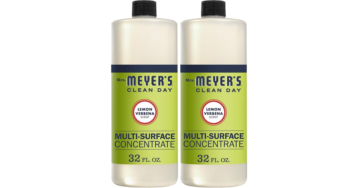 Mrs. Meyer's Clean Day MultiSurface Concentrate Food and Home Items