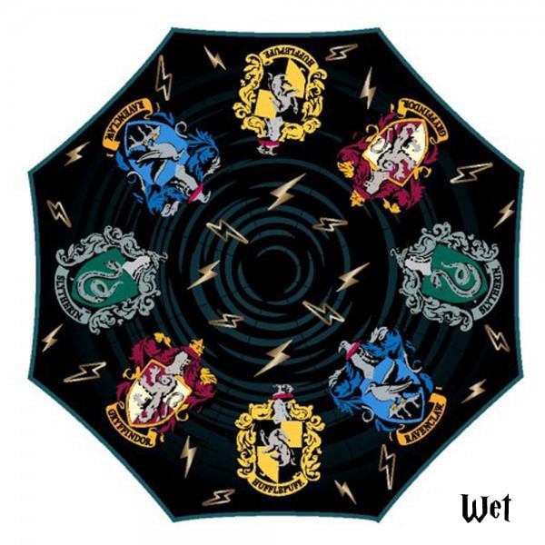 Color-Changing Harry Potter Umbrella | POPSUGAR Family