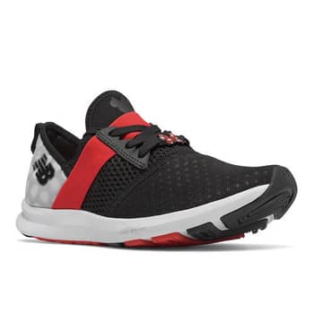 New Balance Minnie Mouse Running Shoes PS Fitness