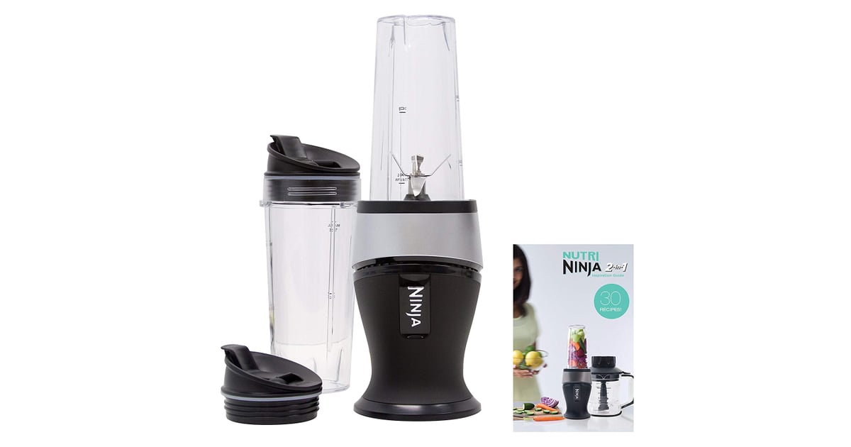 ninja personal blender