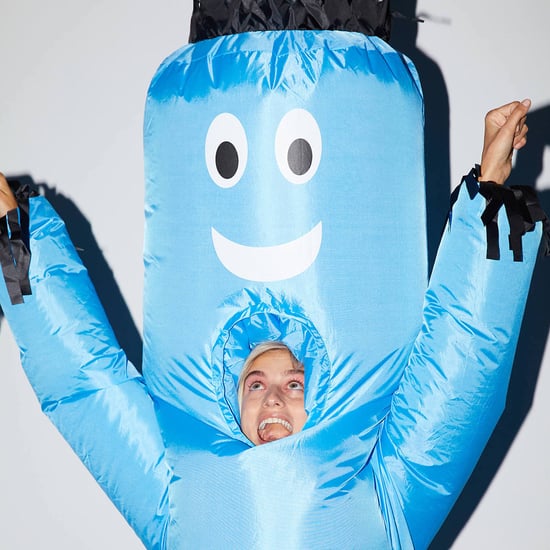 Wacky Wavy Tube Guy Costume 2019