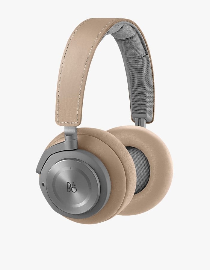 Noise-Canceling Headphones